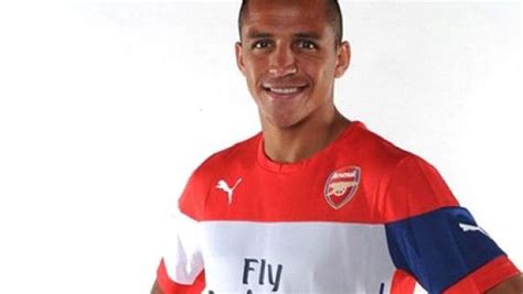 alexis sanchez latest news now